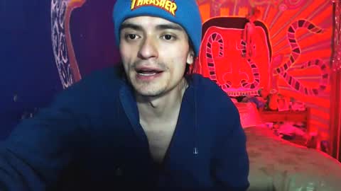 Conan Demon online show from 02-25-25, 09:09