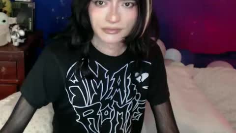 Conan Demon online show from 03-09-26, 06:06