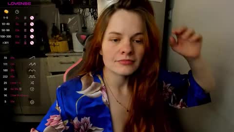 Eva online show from 10-23-25, 01:10