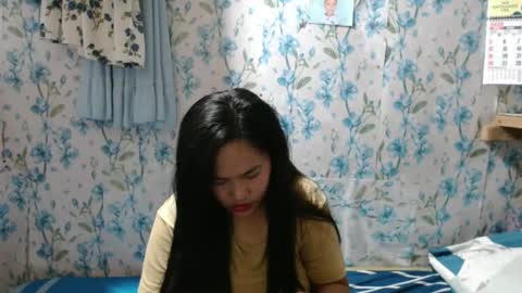 Angel online show from 01-13-25, 04:18