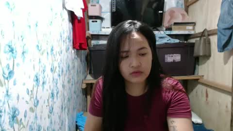 Angel online show from 01-29-25, 05:09