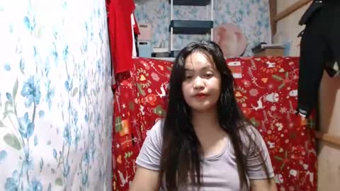 Angel online show from 02-20-25, 03:34