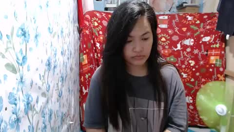 Angel online show from 02-22-25, 05:34
