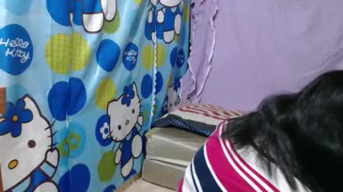 Angel online show from 10-11-25, 03:39