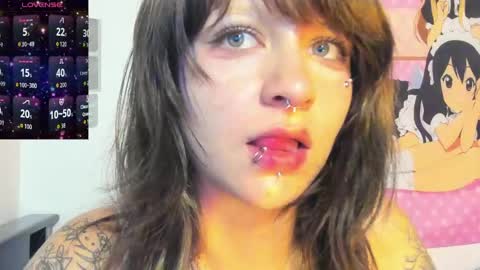 ANGEL online show from 05-10-26, 03:23