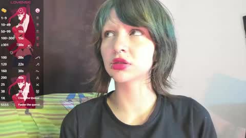 ANGEL online show from 05-22-26, 03:46