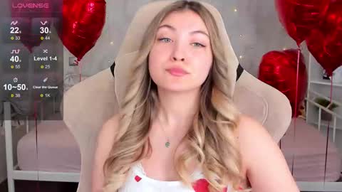 Grace online show from 02-14-26, 06:10