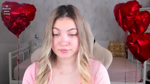 Grace online show from 02-28-26, 05:52