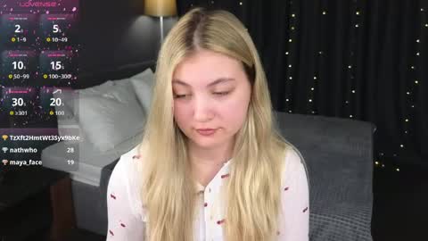 Grace online show from 05-15-26, 11:01