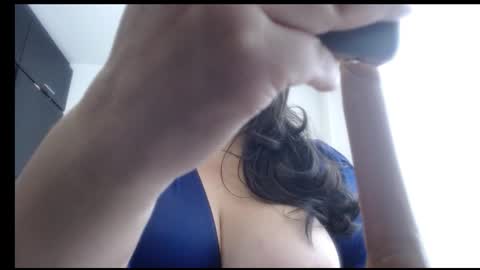 Angelica online show from 10-10-25, 05:56