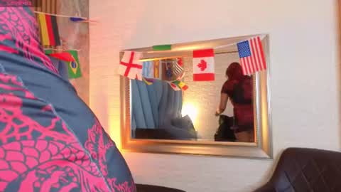 angel__red_ online show from 06-14-26, 04:14