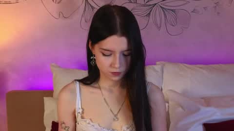  Rose  18  New here  online show from 05-08-26, 04:12