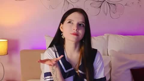  Rose  18  New here  online show from 05-09-26, 06:51