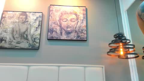 Angel online show from 02-16-26, 03:35