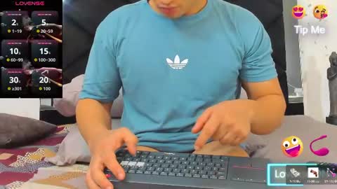 Angel online show from 06-18-26, 11:58