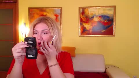 Alice PRIVATE IS OPEN online show from 10-05-25, 03:54