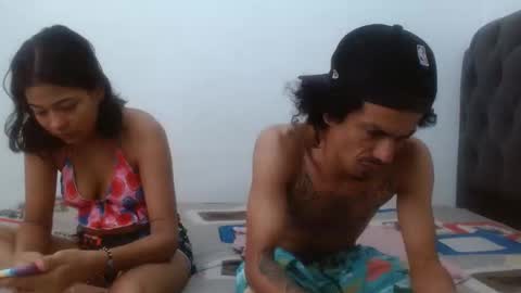 damian  camila online show from 03-06-25, 03:02