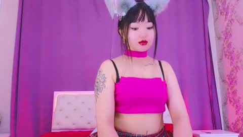 Snapshot of angel_asia_ chatting on 02-22-25, 10:09 angel_asia_ online show from 02-22-25, 10:09