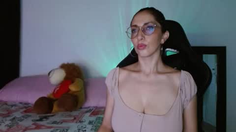 angel blackhot online show from 10-14-25, 11:38