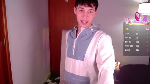 Snapshot of angel_bless19 chatting on 02-19-25, 12:25 Angel help me with 100 thumbs up online show from 02-19-25, 12:25