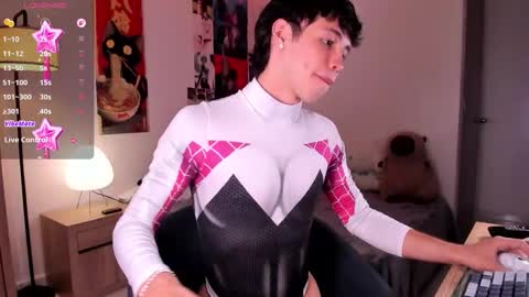 Angel   help me with 100 thumbs up online show from 03-19-26, 08:13