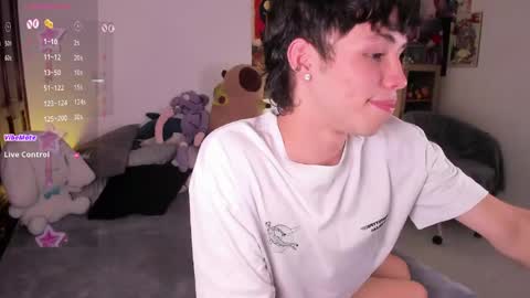 Angel   help me with 100 thumbs up online show from 05-05-26, 07:22
