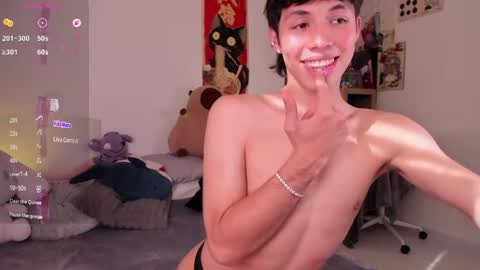 Angel   help me with 100 thumbs up online show from 05-06-26, 08:25