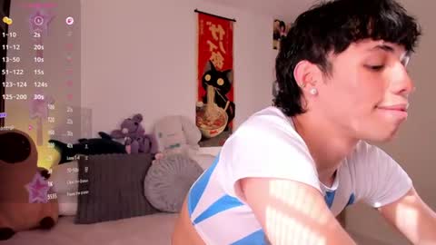 Angel   help me with 100 thumbs up online show from 06-20-26, 08:11