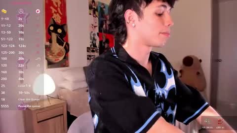 Angel   help me with 100 thumbs up online show from 06-25-26, 08:13