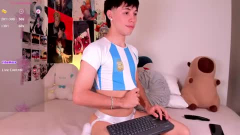 Angel   help me with 100 thumbs up online show from 06-29-26, 07:47