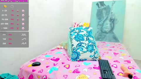 Snapshot of angel_blondie_ chatting on 12-10-24, 03:30 Anglica online show from 12-10-24, 03:30