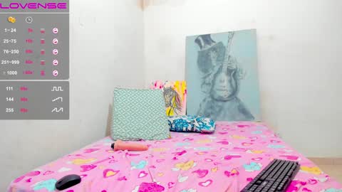 Snapshot of angel_blondie_ chatting on 01-23-25, 04:52 Anglica online show from 01-23-25, 04:52