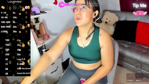 camila online show from 02-27-25, 05:36