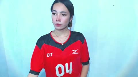 Snapshot of angel_borikat chatting on 10-07-25, 10:45 ANGEL online show from 10-07-25, 10:45