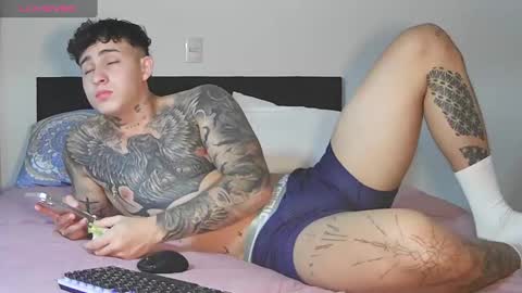 angel_boy01 online show from 09-14-25, 12:10