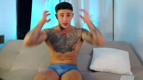 angel_boy01 online show from 06-17-26, 01:19