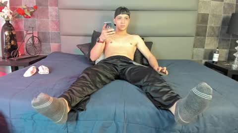 Angel Cherry 10.0 online show from 02-17-25, 10:47