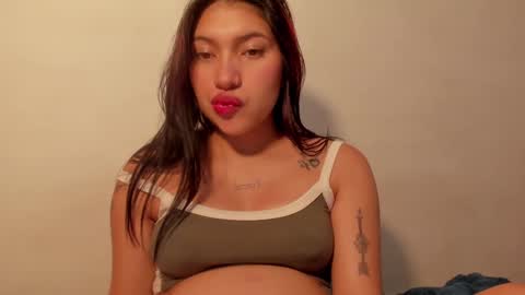 Angie indepent model online show from 02-15-25, 12:37