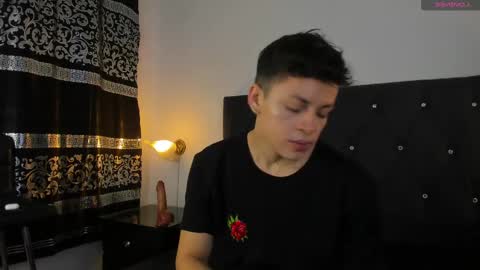 Angel Cuervo online show from 02-12-25, 12:33