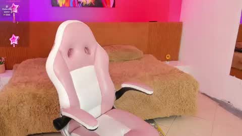 Angelica online show from 06-15-26, 06:32