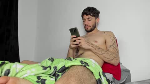 Angel Damons online show from 12-27-24, 04:43