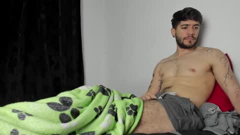 Angel Damons online show from 12-29-24, 02:00