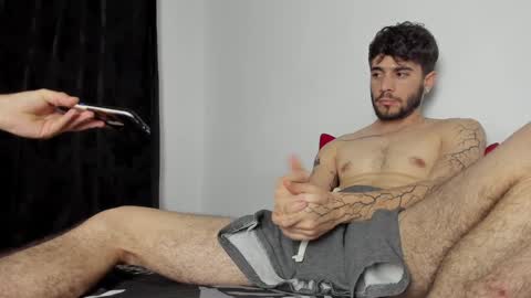 Angel Damons online show from 01-05-25, 10:19