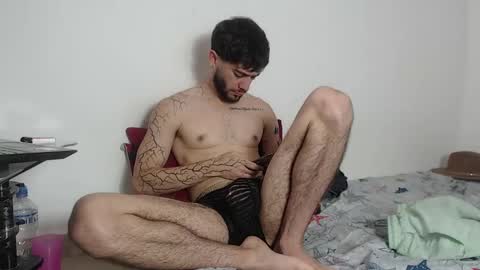 Snapshot of angel_damons_ chatting on 10-17-25, 01:57 Angel Damons online show from 10-17-25, 01:57