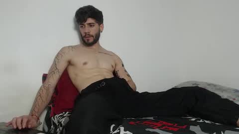 Angel Damons online show from 11-19-25, 07:25