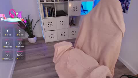 Patricia -  online show from 01-16-26, 10:30