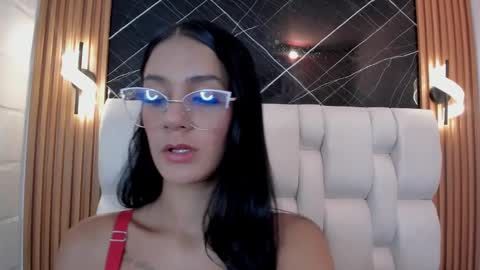 Snapshot of angel_dl chatting on 09-13-25, 07:35 Angel online show from 09-13-25, 07:35