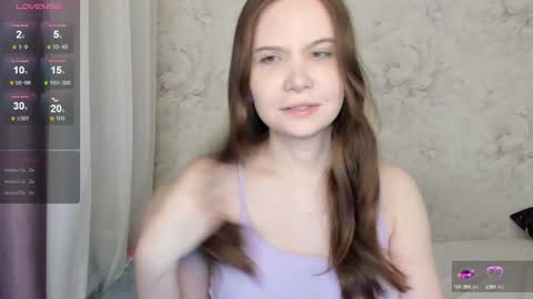 Snapshot of angel_doll585 chatting on 12-09-24, 03:07 Fallen Angel online show from 12-09-24, 03:07