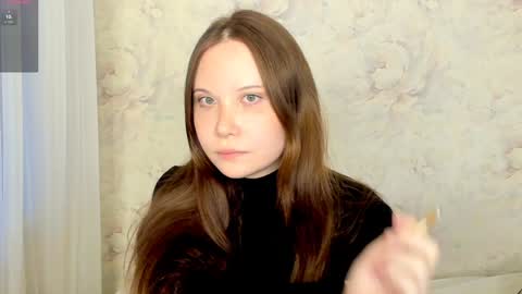 Snapshot of angel_doll585 chatting on 12-22-24, 11:11 Fallen Angel online show from 12-22-24, 11:11