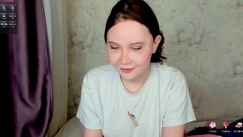 Snapshot of angel_doll585 chatting on 01-13-25, 10:56 Fallen Angel online show from 01-13-25, 10:56